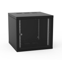Szafka rack jednosekcyjna Z-Box - Szafka jednosekcyjna 19 cali Z|BOX 18U 600x600